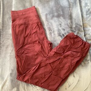 Lululemon Dance Studio Pant Mid Rise